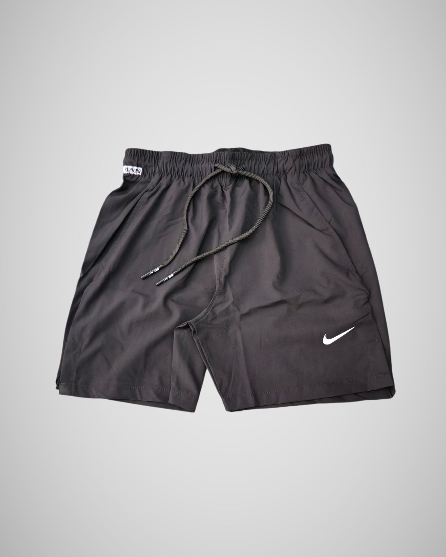 NIKE 5" DRI-FIT SHORTS