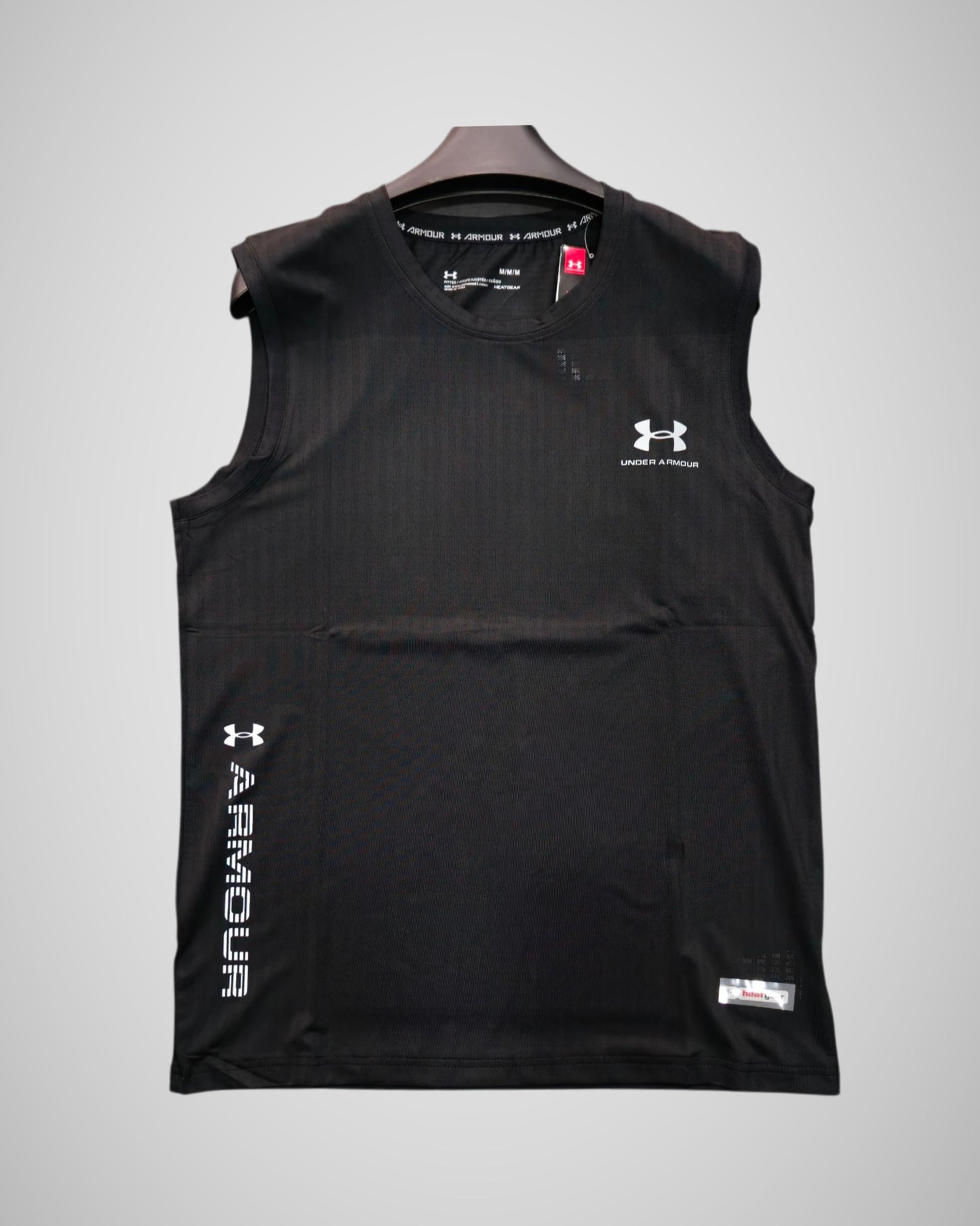 UNDER ARMOUR DRI-FIT SLEEVELESS TOP
