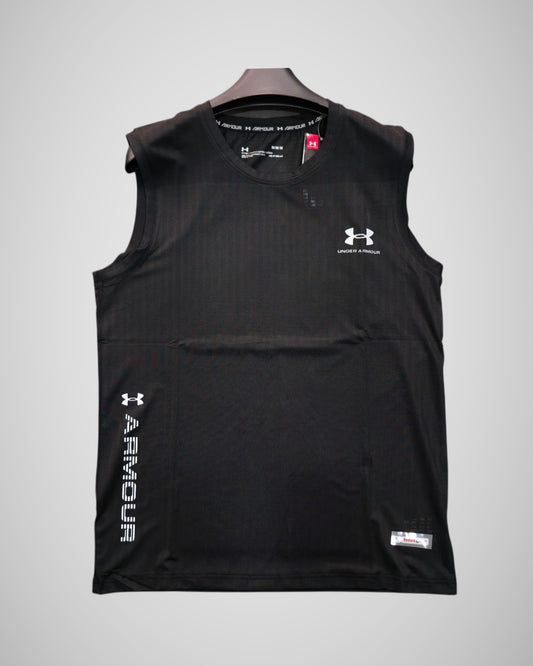 UNDER ARMOUR DRI-FIT SLEEVELESS TOP