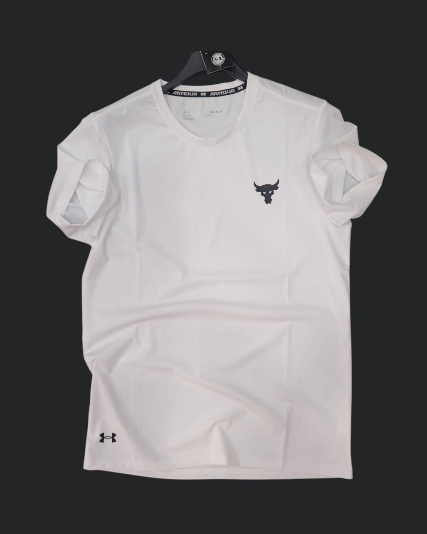 UNDER ARMOUR DRI-FIT T-SHIRT