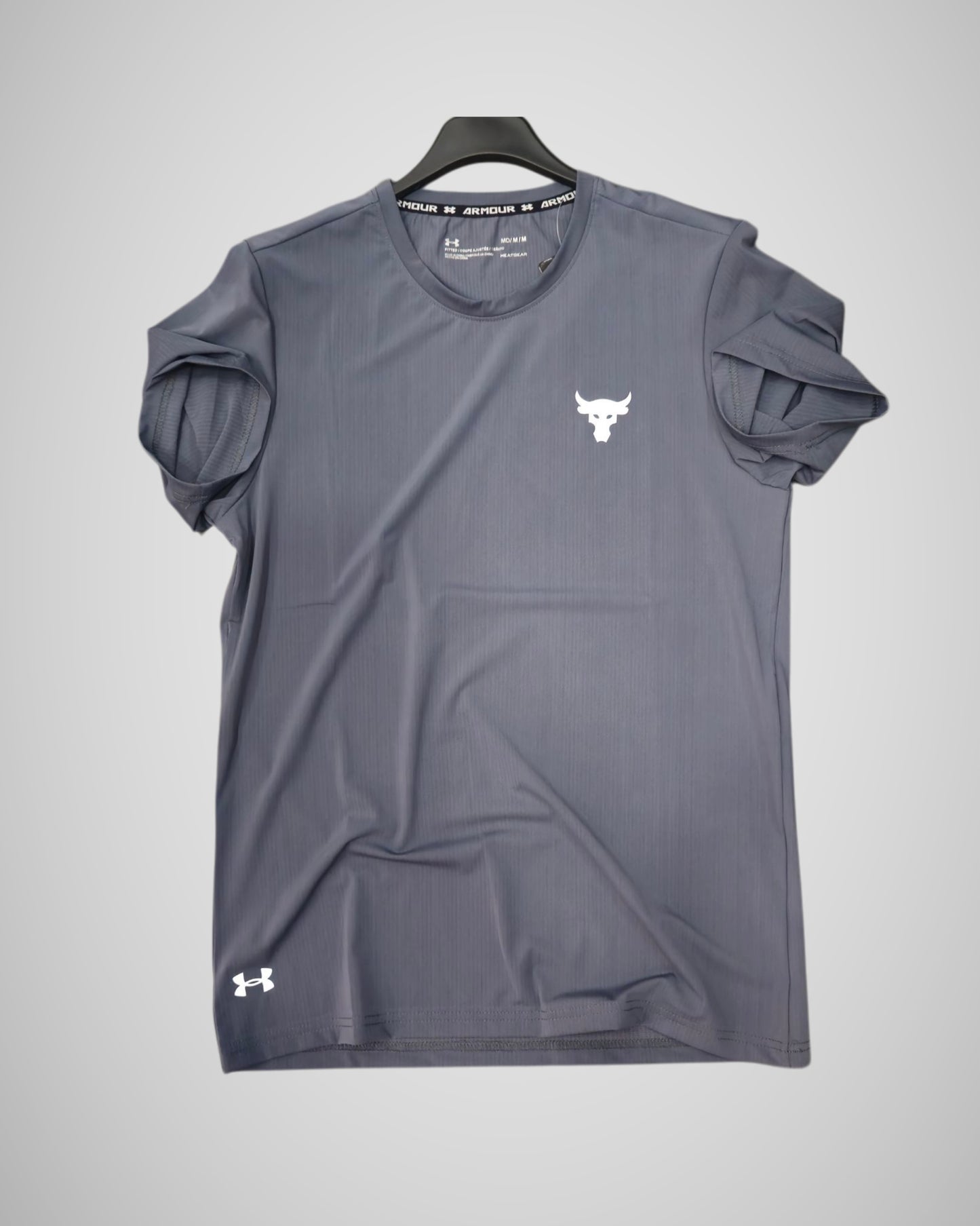 UNDER ARMOUR DRI-FIT T-SHIRT