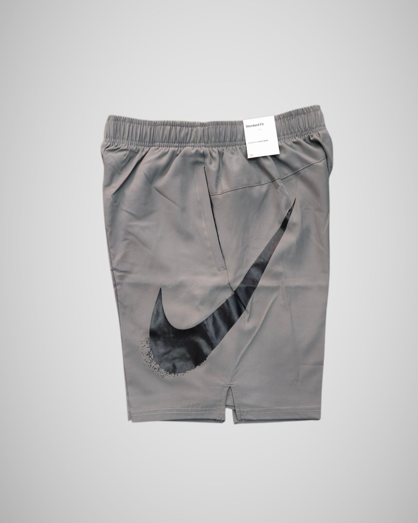 NIKE DRI-FIT SHORTS
