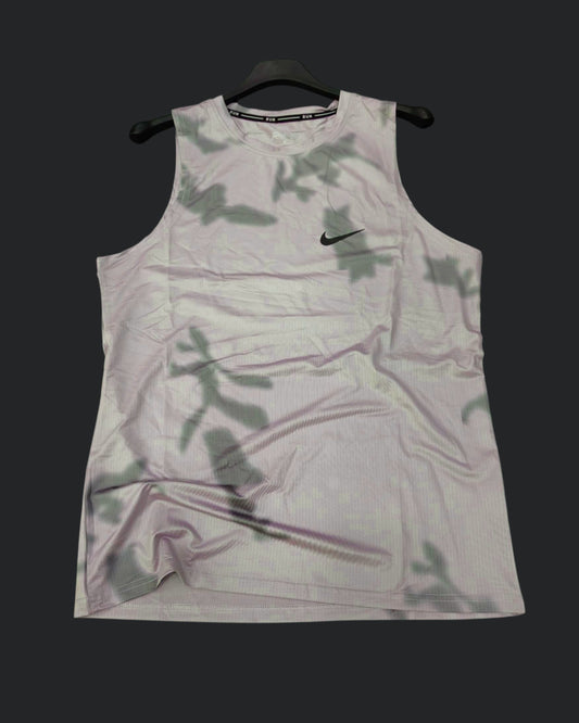 NIKE DRI-FIT TANK TOP