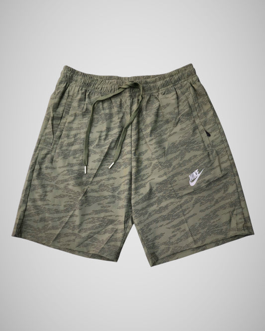 NIKE DRI-FIT SHORTS