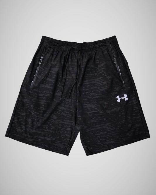 UNDER ARMOUR DRI-FIT SHORTS