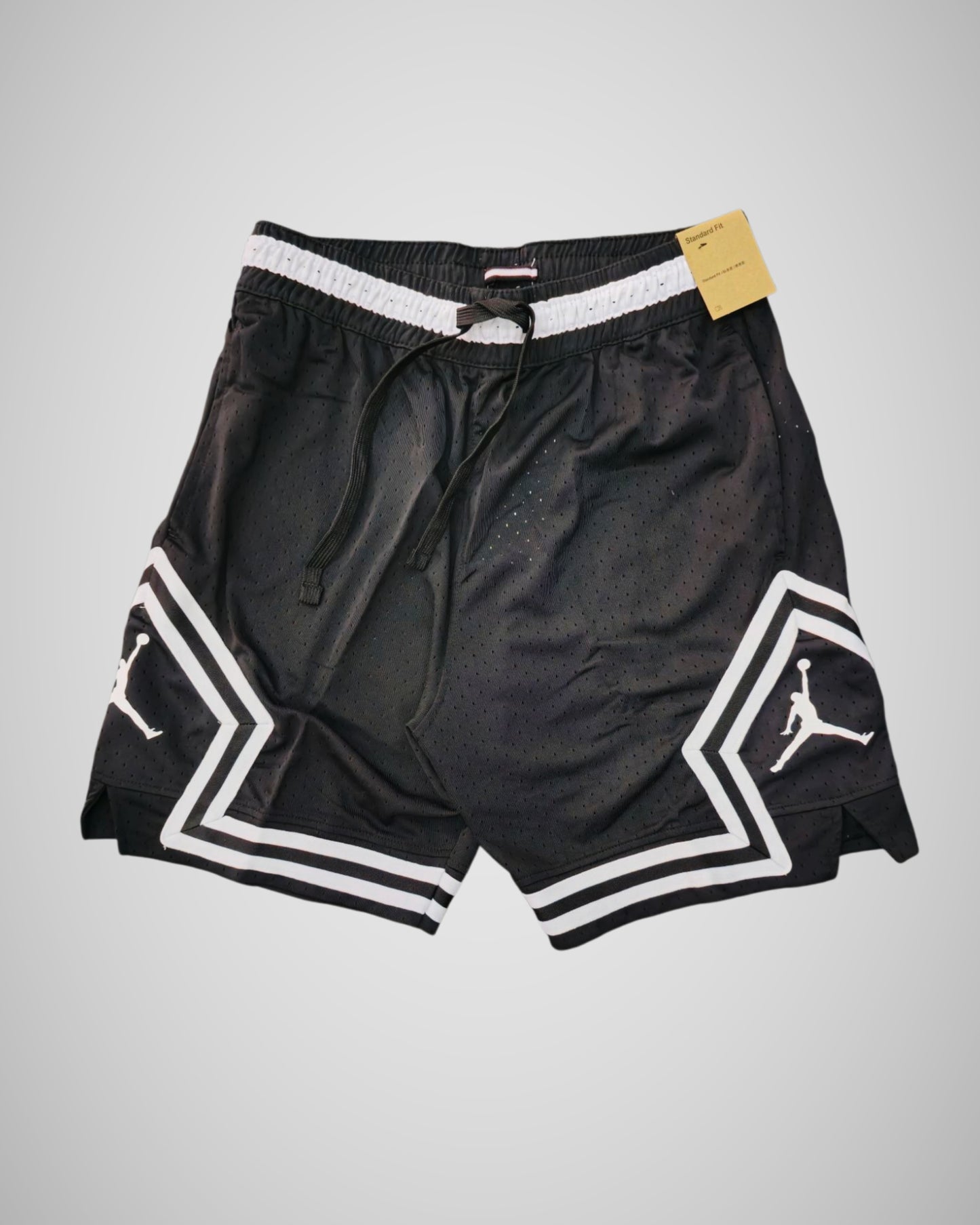 AIR JORDAN SPIRIT DIAMOND SHORTS