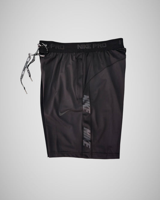 NIKE DRI-FIT SHORTS