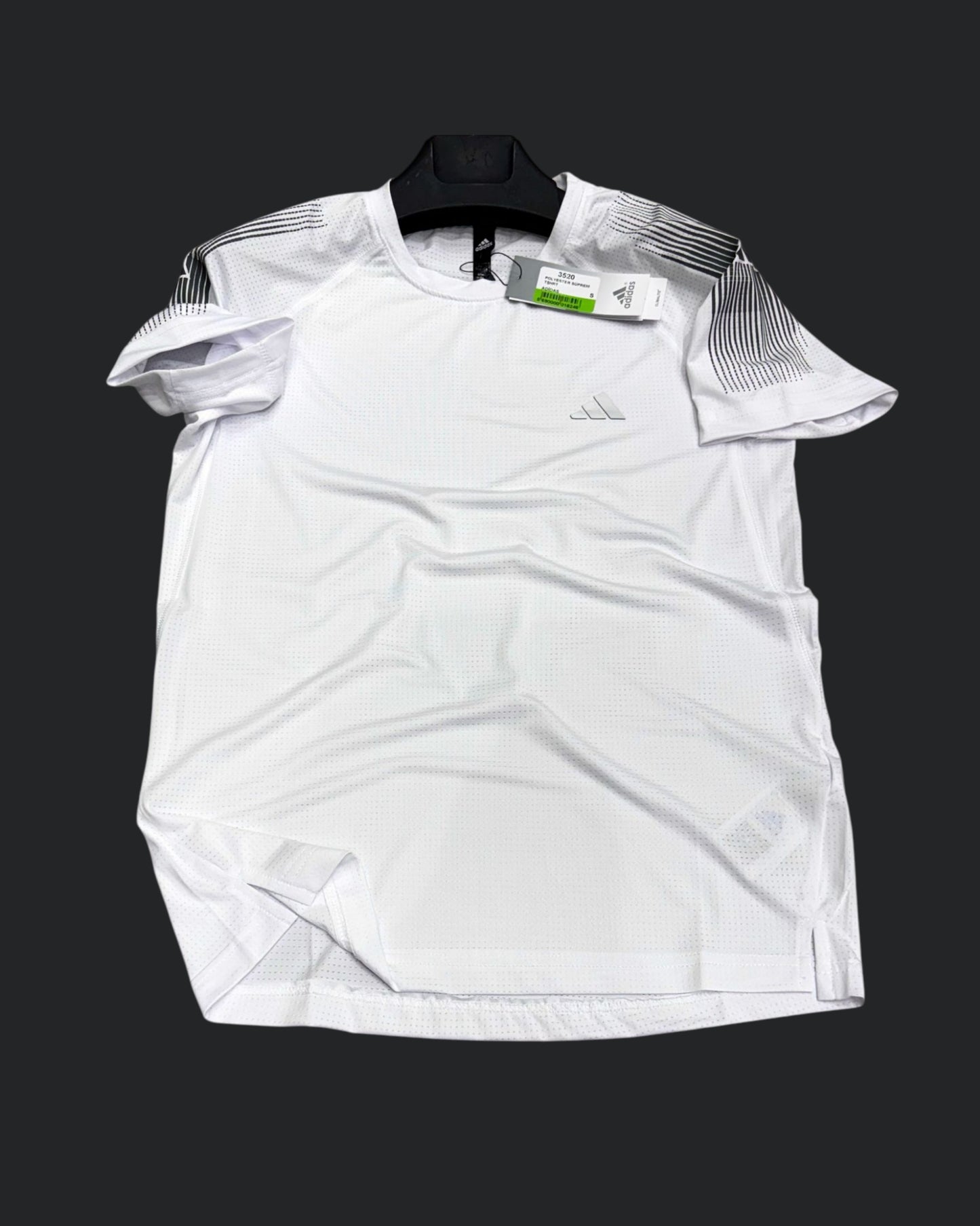 ADIDAS DRI-FIT TOP