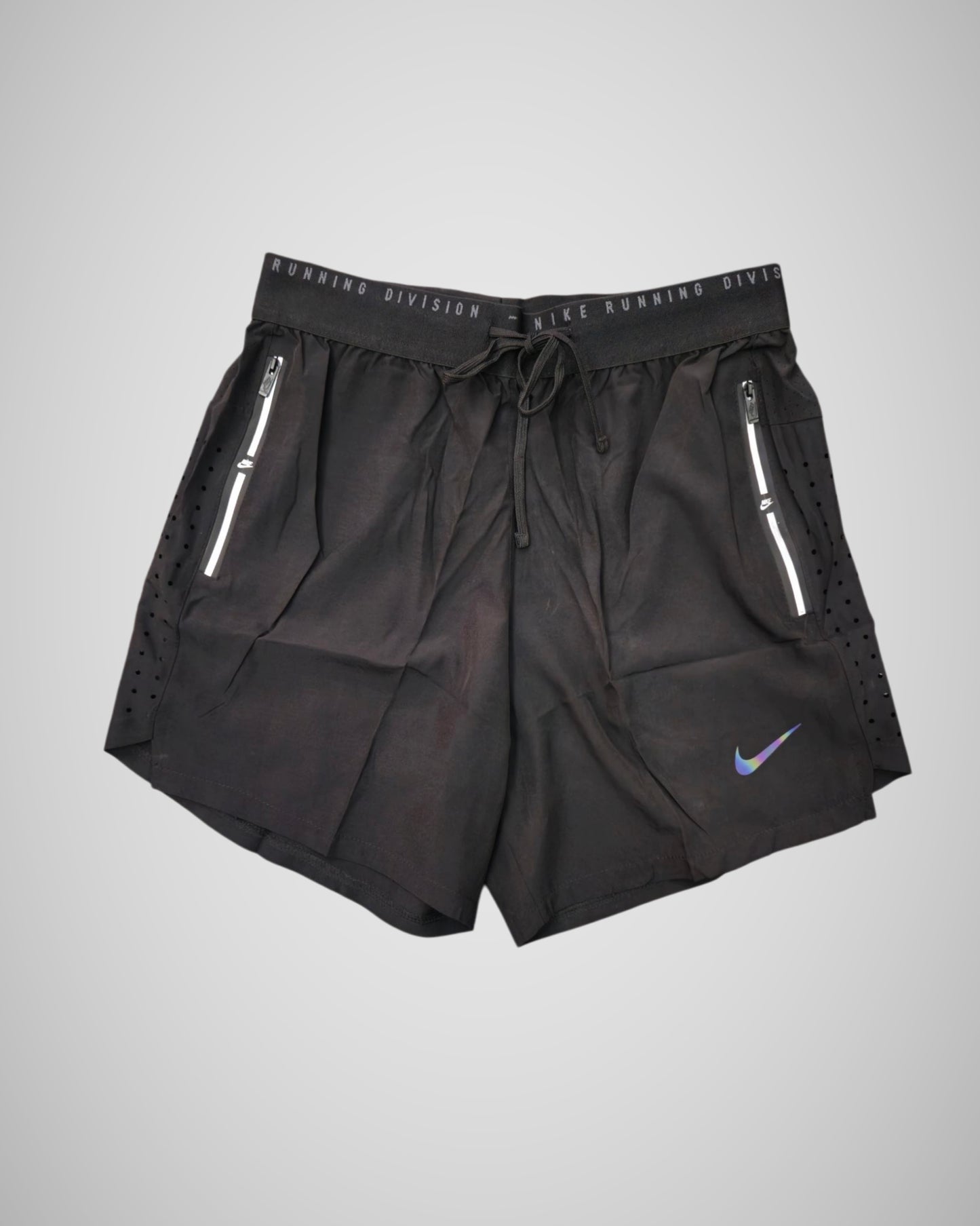 NIKE DRI-FIT SHORTS