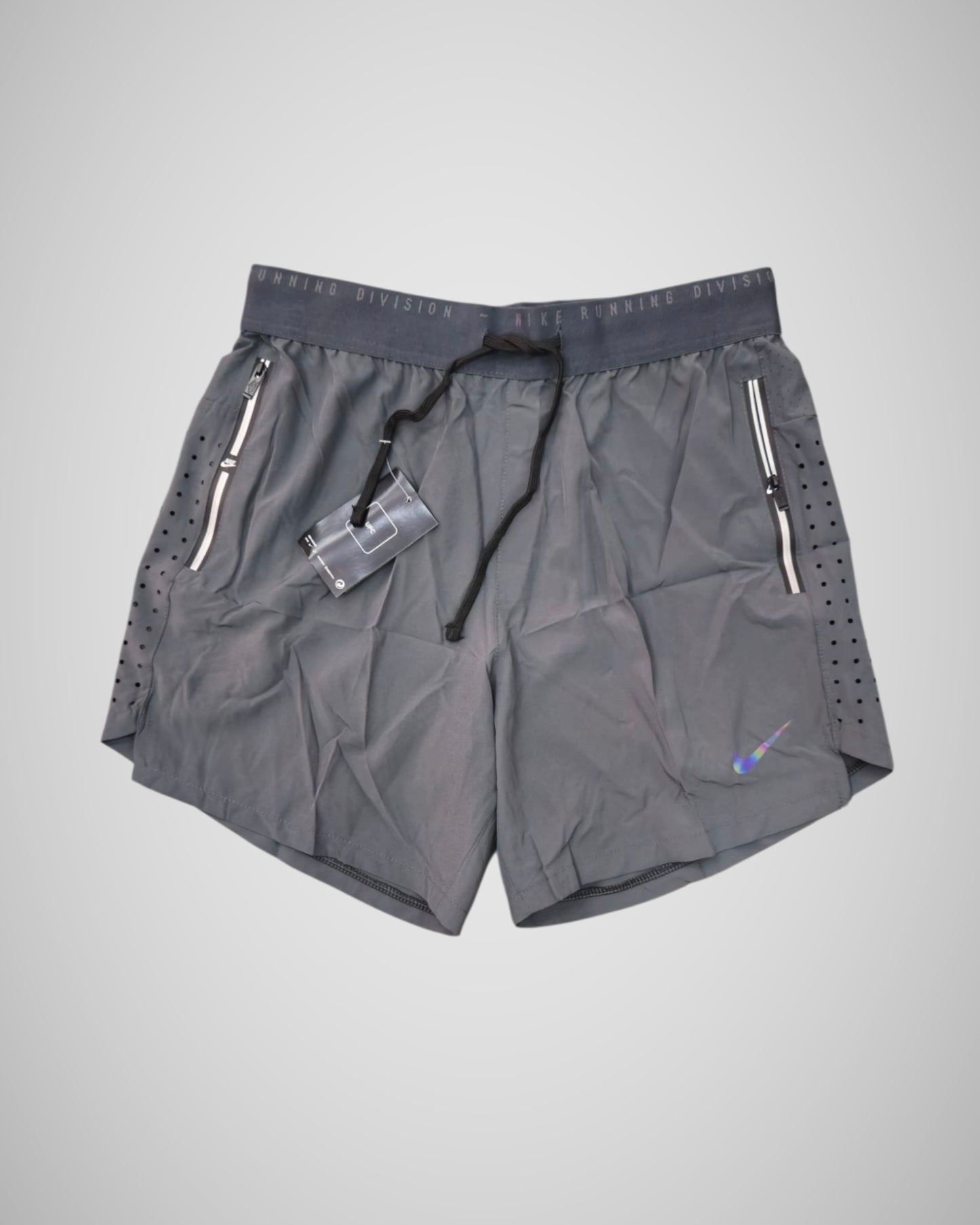 NIKE DRI-FIT SHORTS