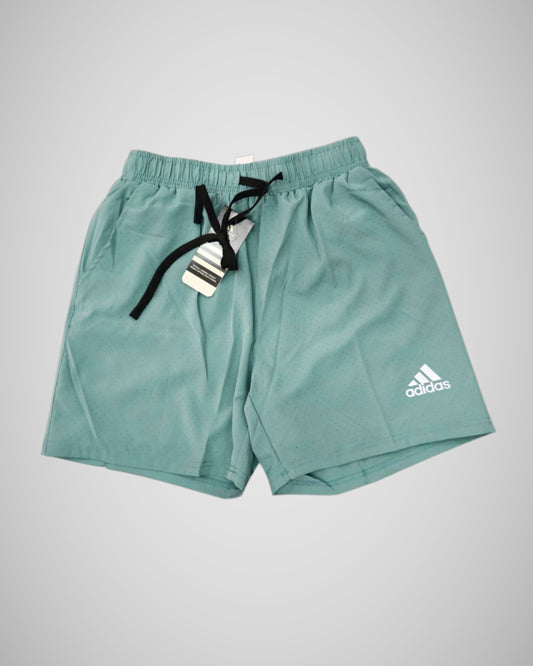 ADIDAS DRI-FIT 2IN1 SHORTS