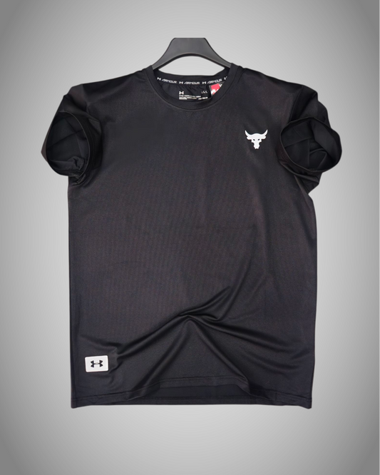 PROJECT ROCK DRI-FIT T-SHIRT