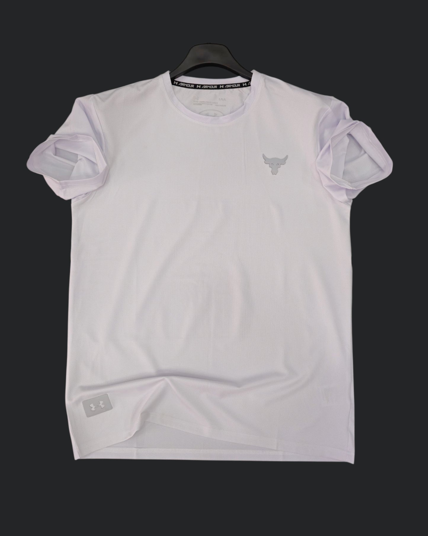 PROJECT ROCK DRI-FIT T-SHIRT