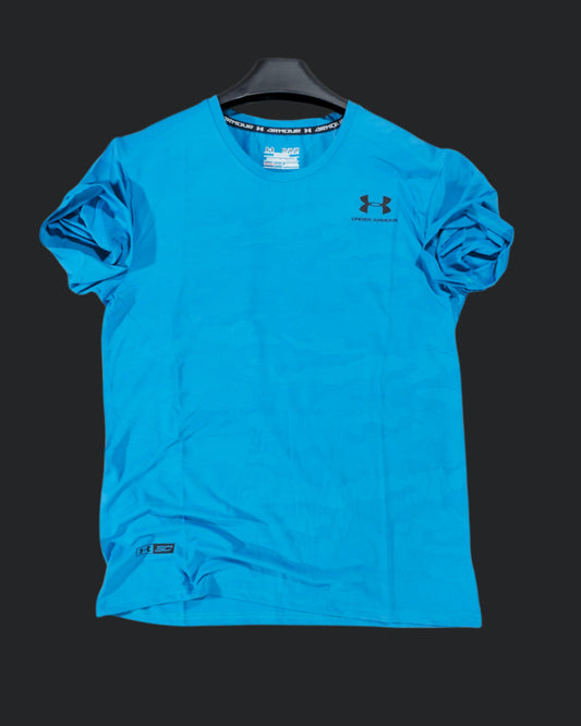 UNDER ARMOUR DRI-FIT T-SHIRT