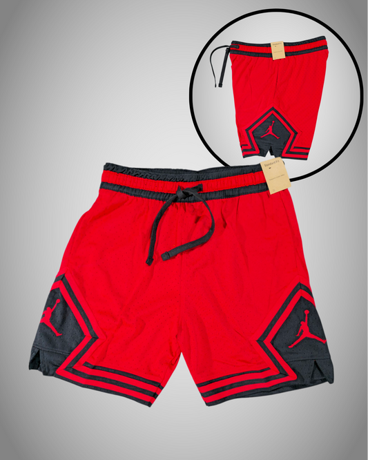 AIR JORDAN SPIRIT DIAMOND SHORTS