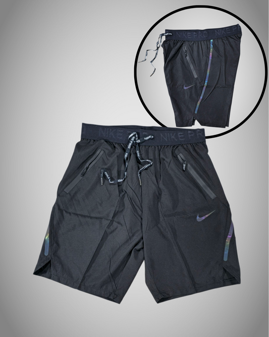 NIKE DRI-FIT SHORTS