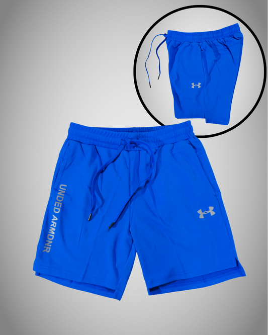UNDER ARMOUR DRI-FIT SHORTS