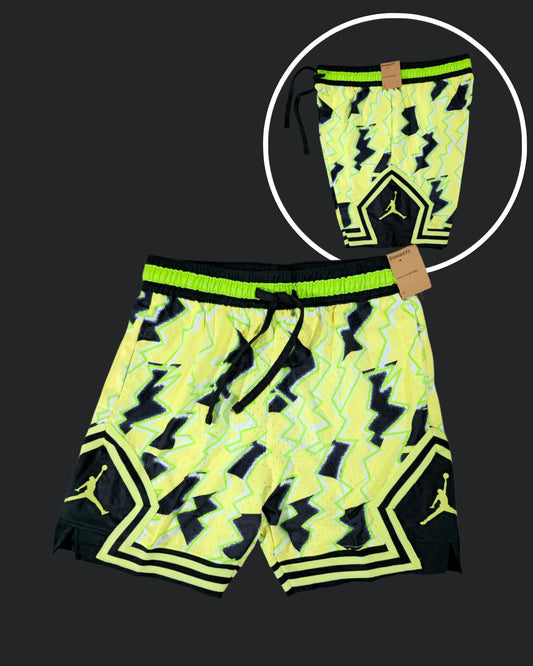 AIR JORDAN SPIRIT DIAMOND SHORTS