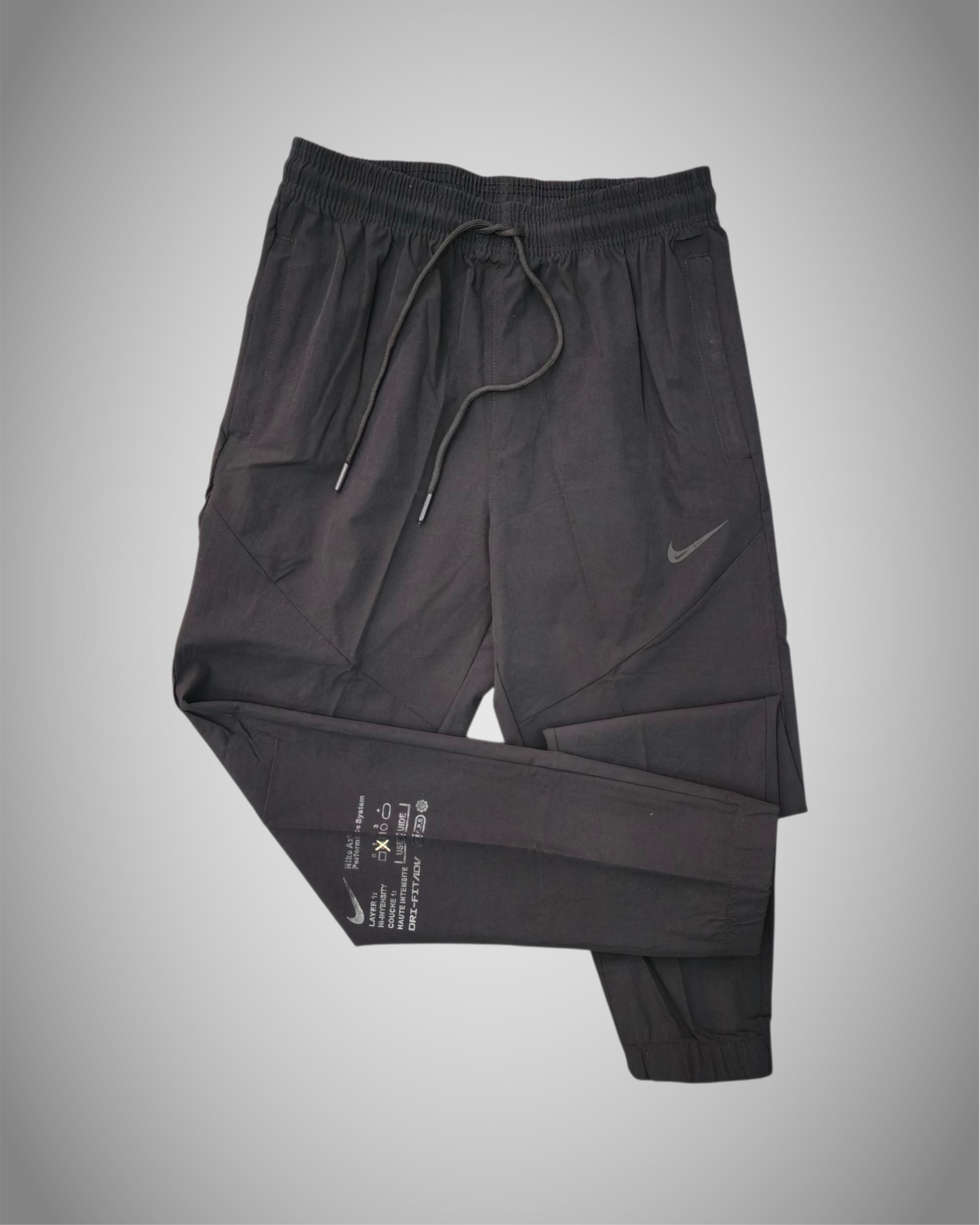 NIKE PARACHUTE PANTS