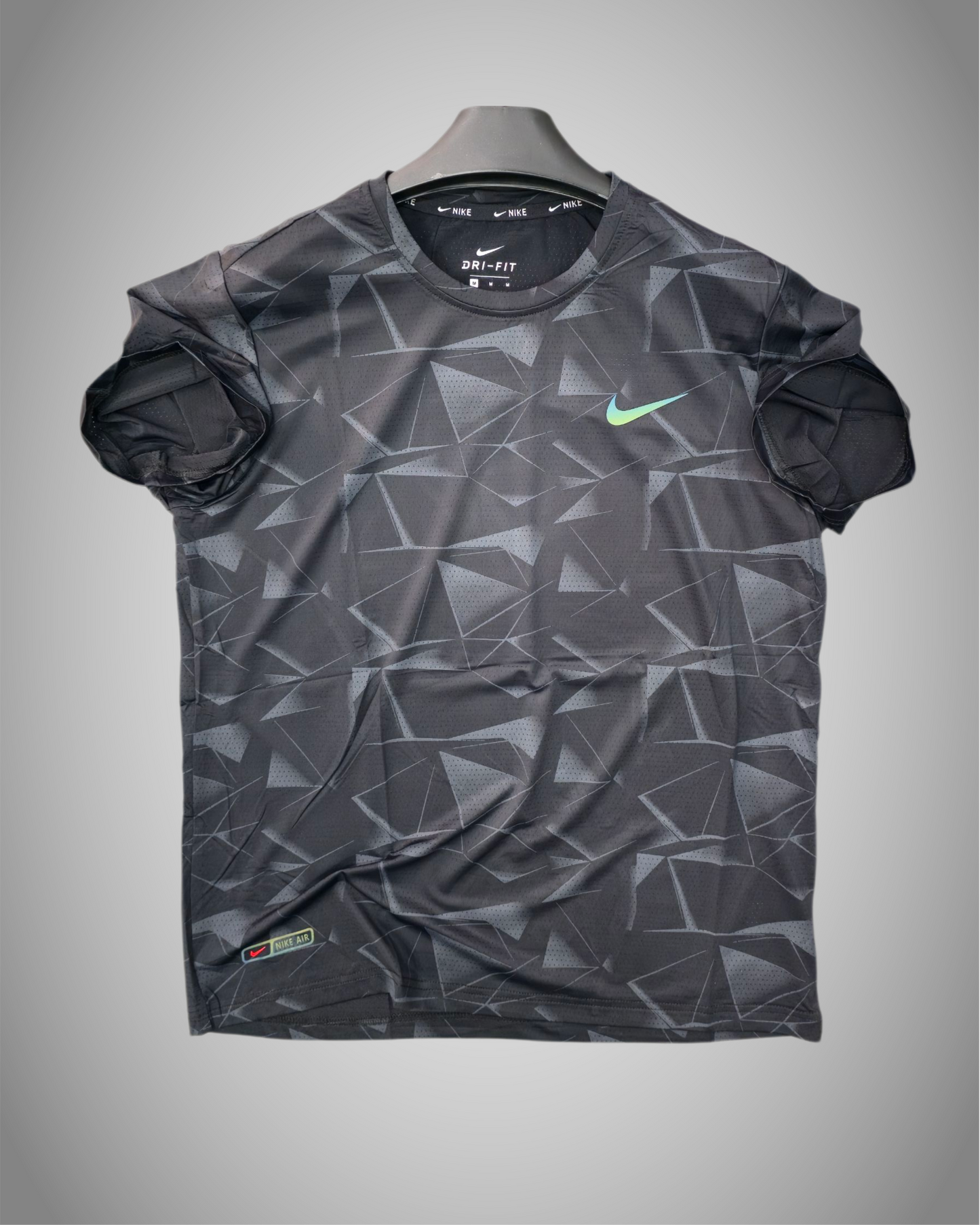 NIKE DRI-FIT T-SHIRT