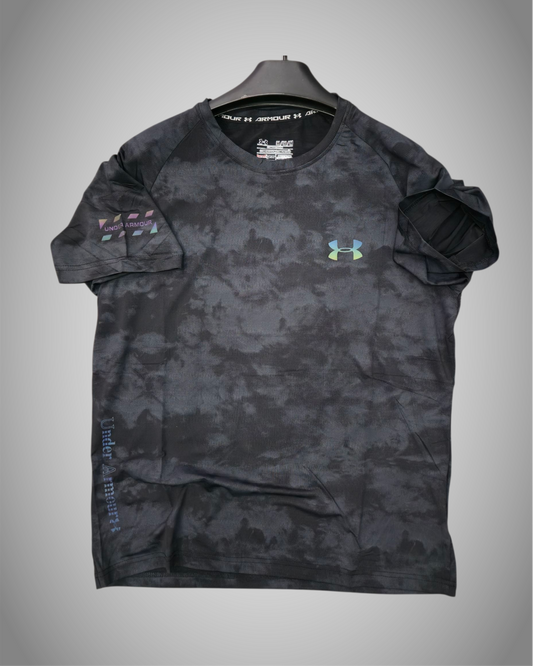 UNDER ARMOUR DRI-FIT T-SHIRT
