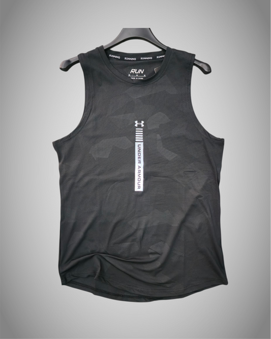UNDER ARMOUR DRI-FIT TANK TOP
