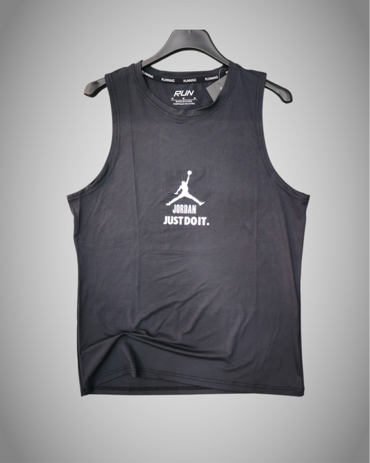 JORDAN DRI-FIT TANK TOP