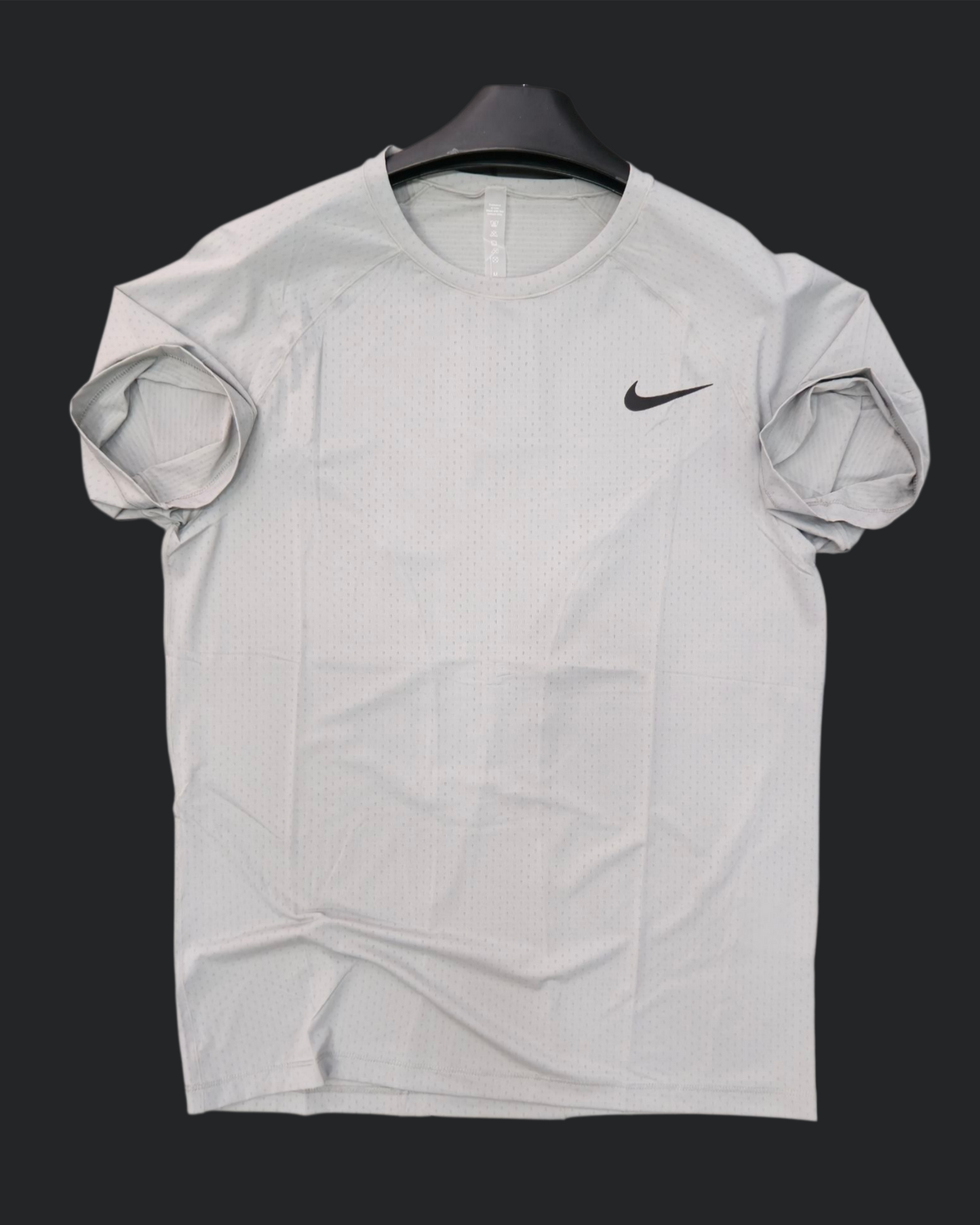 NIKE DRI-FIT T-SHIRT