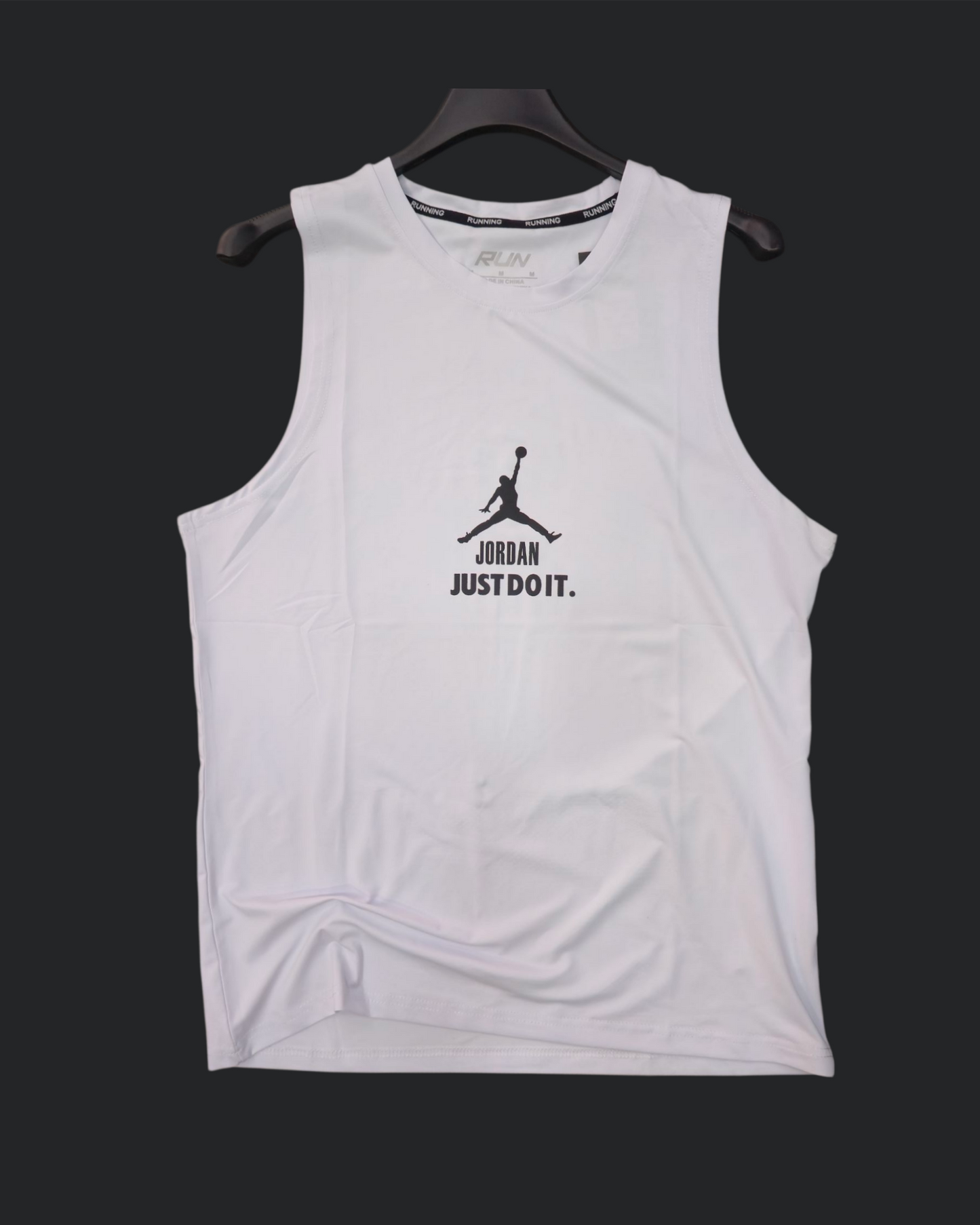 JORDAN DRI-FIT TANK TOP