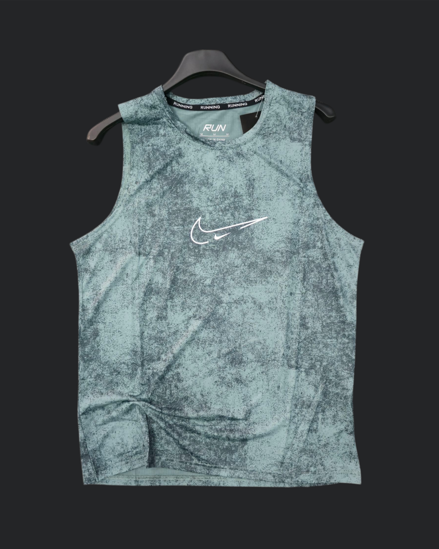NIKE DRI-FIT TANK TOP