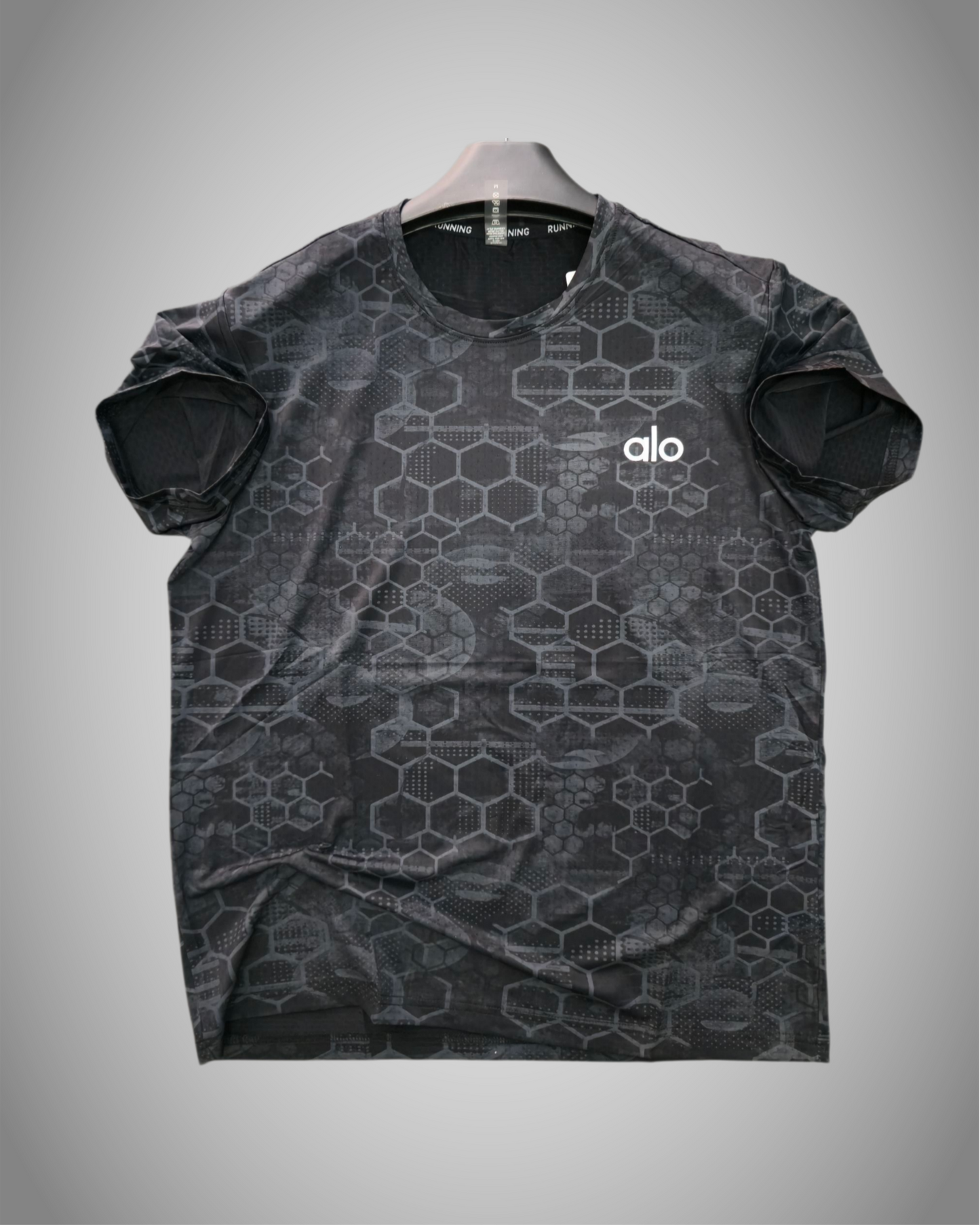 Alo Yoga DRI-FIT T-SHIRT