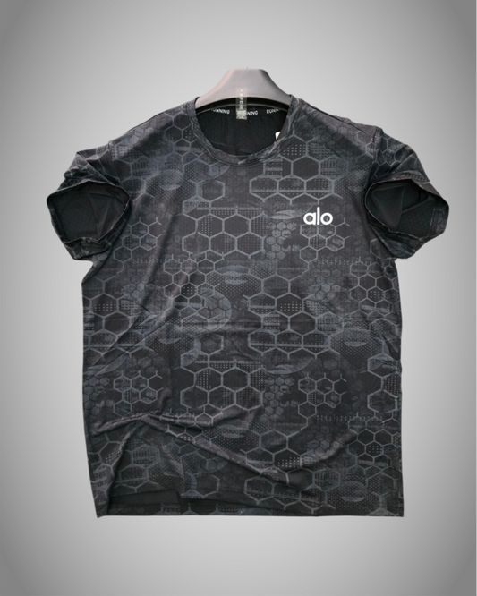 Alo Yoga DRI-FIT T-SHIRT