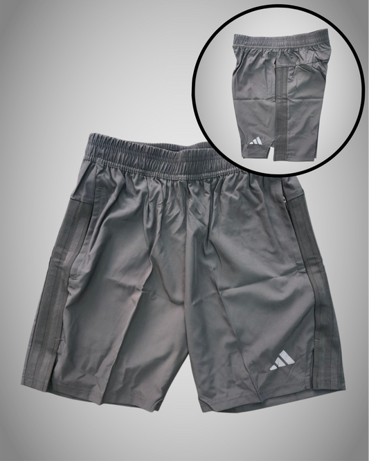 ADIDAS DRI-FIT SHORTS