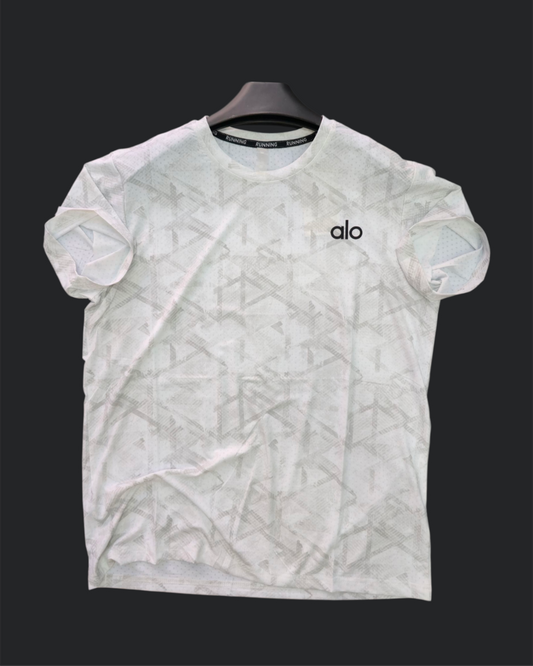 Alo Yoga DRI-FIT T-SHIRT