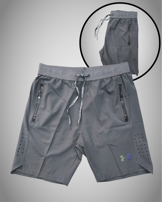 UNDER ARMOUR DRI-FIT SHORTS