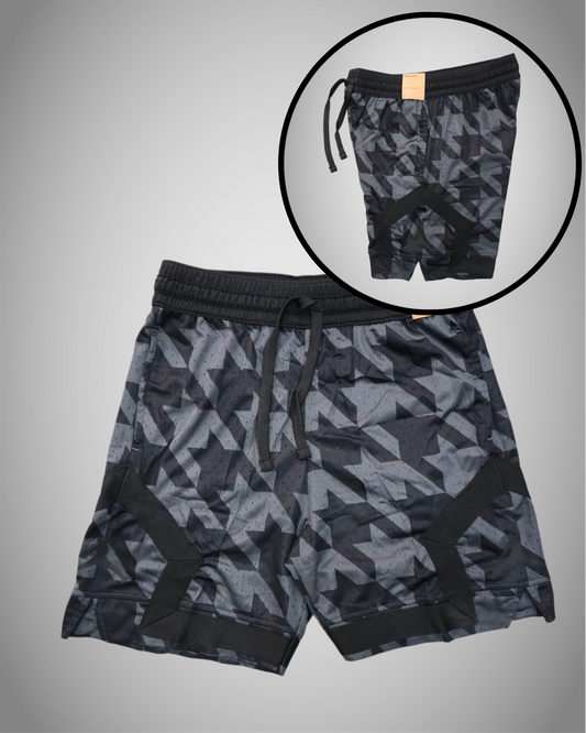 AIR JORDAN SPIRIT DIAMOND SHORTS