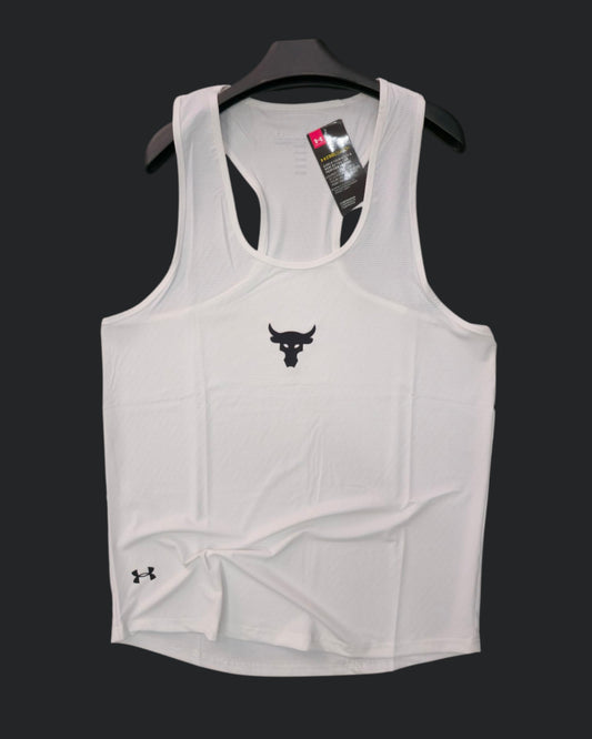PROJECT ROCK DRI-FIT TANK TOP