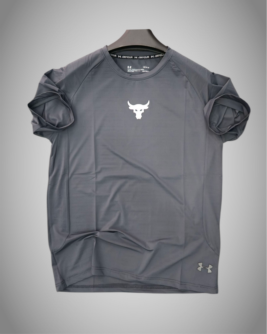 PROJECT ROCK DRI-FIT T-SHIRT