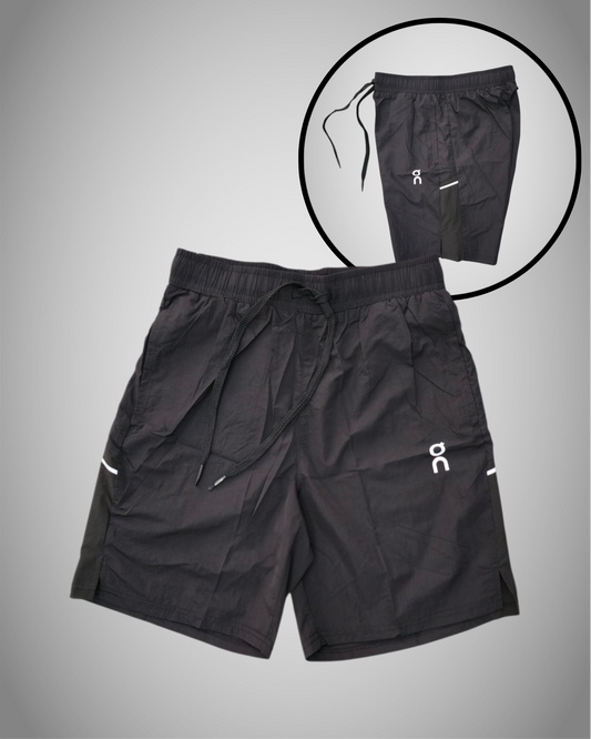 ON DRI-FIT SHORTS