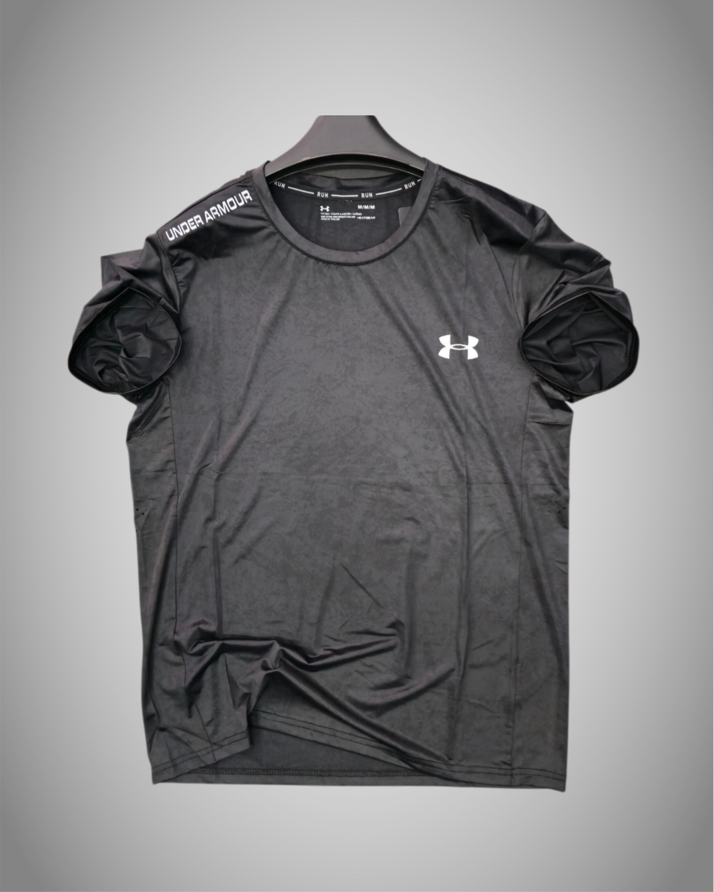 UNDER ARMOUR DRI-FIT T-SHIRT