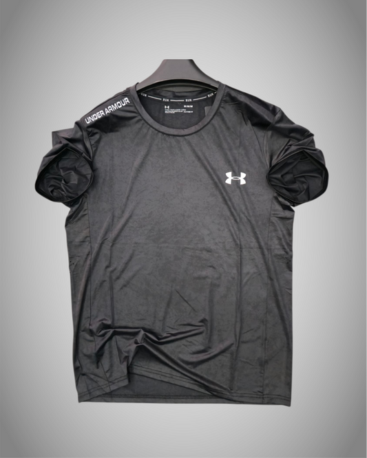 UNDER ARMOUR DRI-FIT T-SHIRT