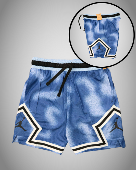 AIR JORDAN SPIRIT DIAMOND SHORTS