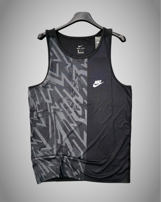 NIKE DRI-FIT TANK TOP