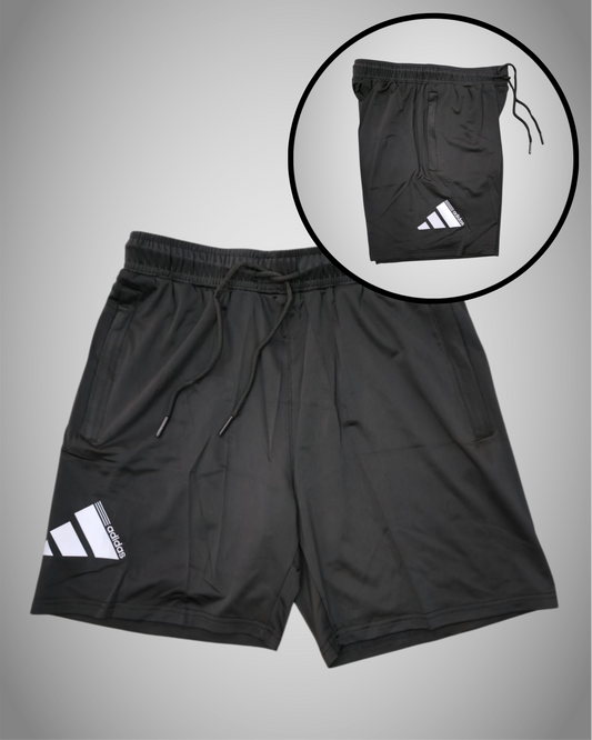 ADIDAS DRI-FIT SHORTS