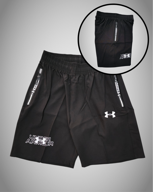UNDER ARMOUR DRI-FIT SHORTS