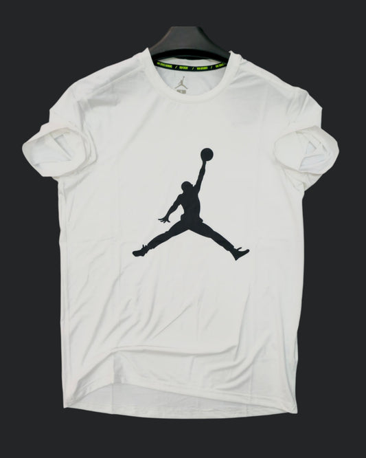 JORDAN DRI-FIT T-SHIRT