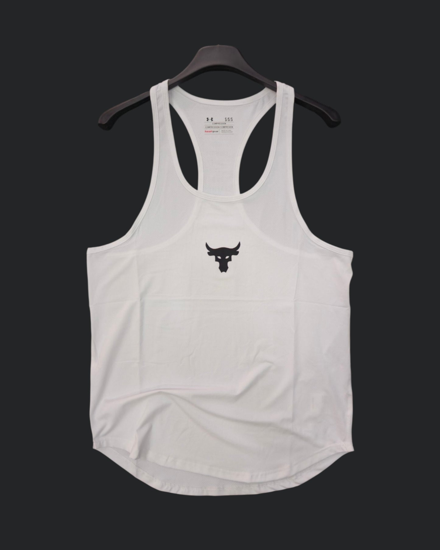 PROJECT ROCK TANK TOP