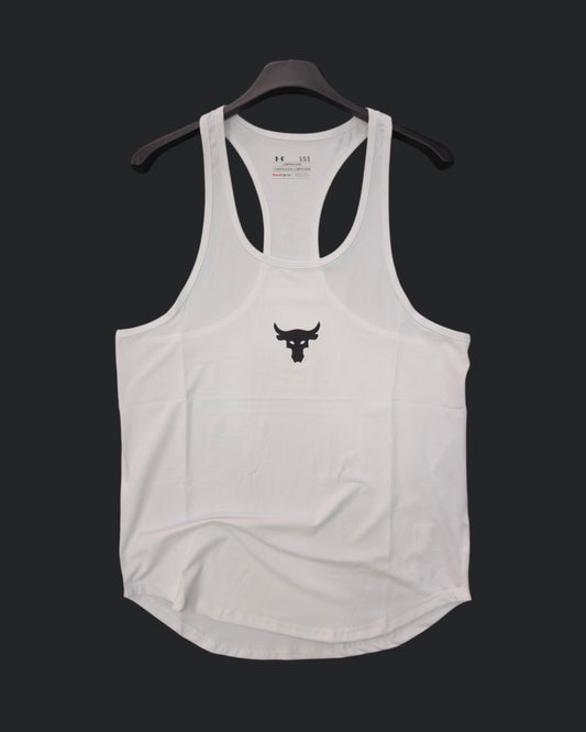 PROJECT ROCK TANK TOP