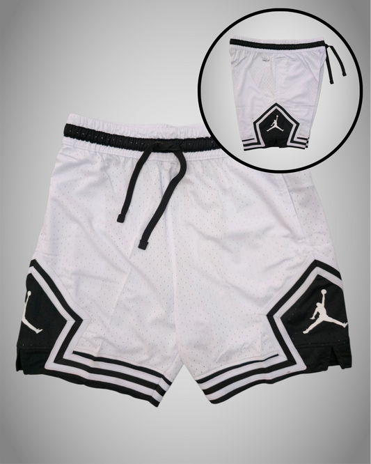 AIR JORDAN SPIRIT DIAMOND SHORTS