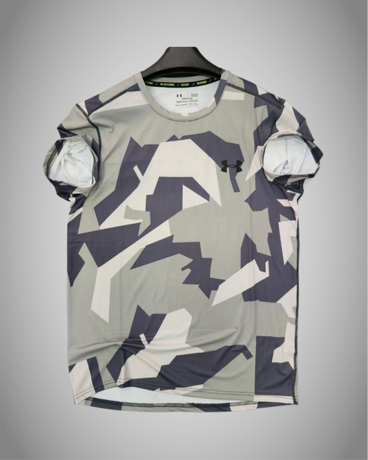 UNDER ARMOUR DRI-FIT T-SHIRT